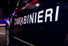 Benevento|Spaccio di banconote false, due persone arrestate