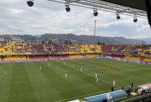 Benevento-Parma: 0-0. A reti inviolate il big-match del “Vigorito”