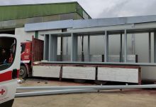 Incidente sul lavoro a Puglianello, proseguono le indagini. Il monito della CGIL