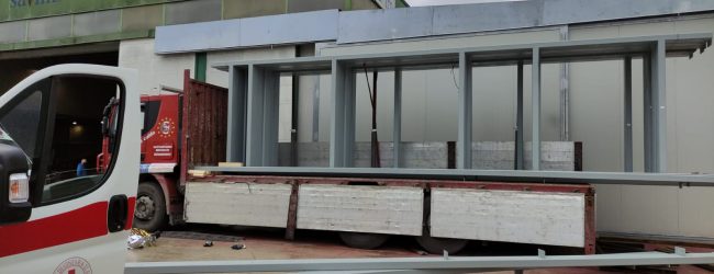 Incidente sul lavoro a Puglianello, proseguono le indagini. Il monito della CGIL