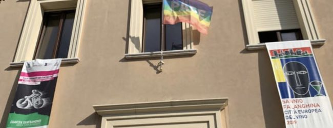 Guardia Sanframondi| Guerra in Ucraina, l’amministrazione comunale: “Tutti devono farsi promotori di un messaggio di pace”