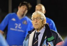 Lutto nel mondo del Rugby, scomparso il prof sannita Franco Ascantini