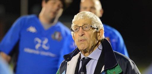 Lutto nel mondo del Rugby, scomparso il prof sannita Franco Ascantini