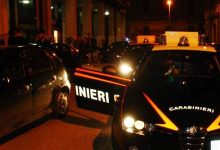 Montesarchio|Controlli dei Carabinieri in valle Caudina: segnalate 8 persone per droga