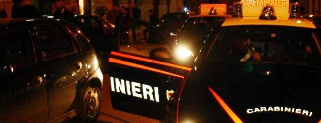 Montesarchio|Controlli dei Carabinieri in valle Caudina: segnalate 8 persone per droga