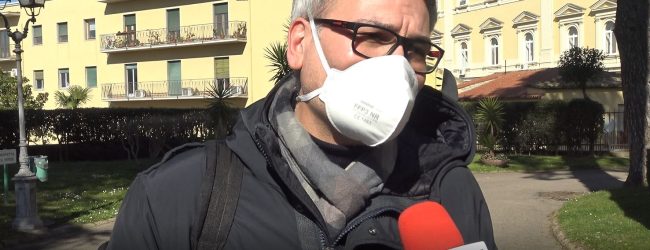 Ato: il segretario provinciale di “Noi di Centro” Carmine Agostinelli replica al Pd