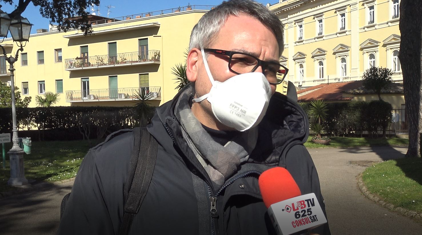 Ato: il segretario provinciale di “Noi di Centro” Carmine Agostinelli replica al Pd