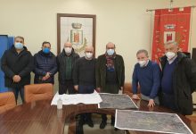 Alta Capacità: incontro Di Santo-Errico, recepite osservazioni del comune di Castelvenere