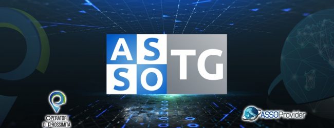 Nasce AssoTG, il primo telegiornale che racconta gli internet provider