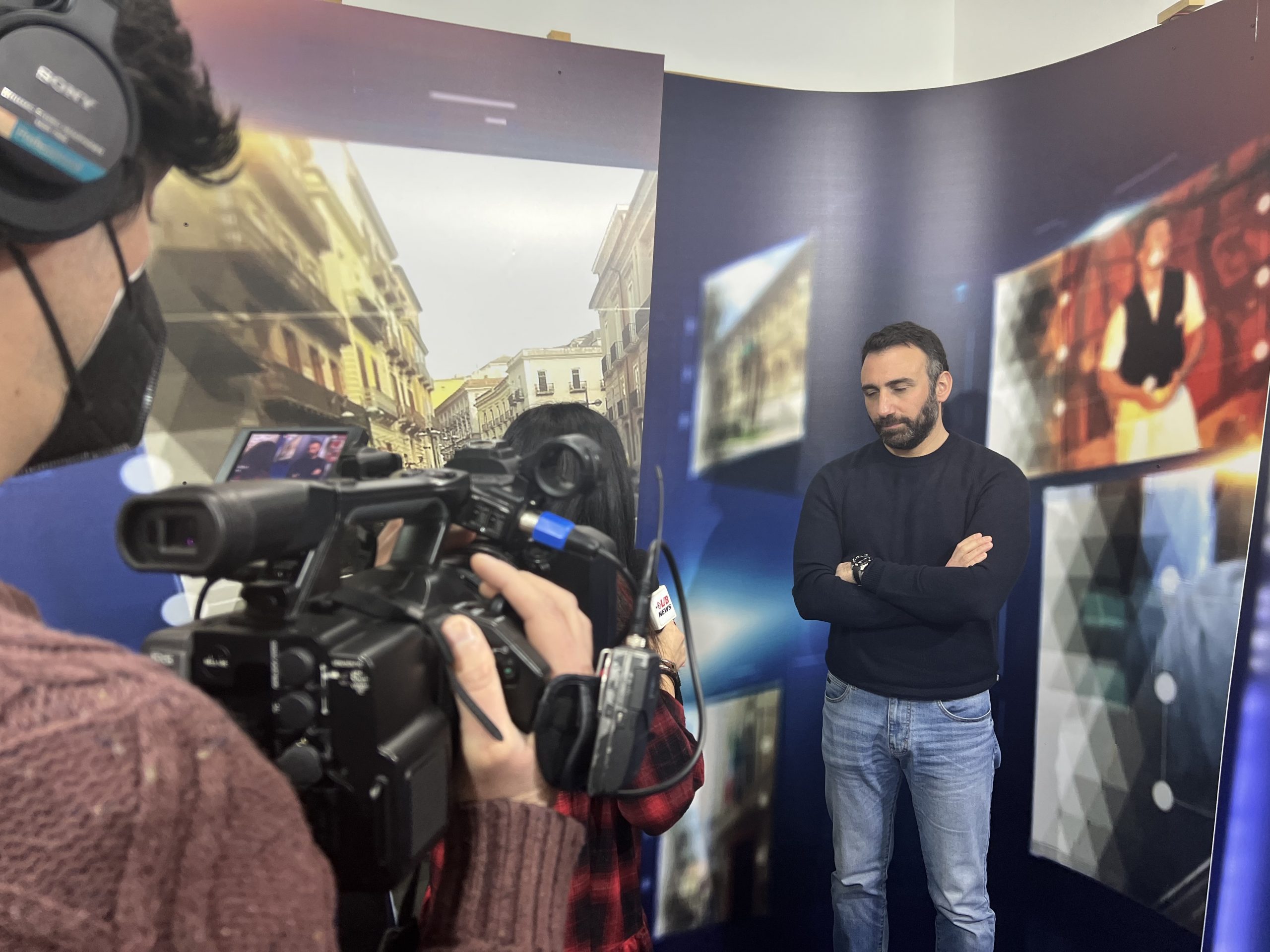 Montesarchio| Maglione (M5S) e Comune: scontro su discarica TrePonti