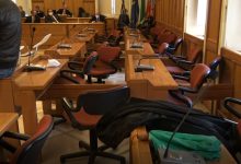 Guerra in Ucraina, il gruppo del PD chiede convocazione urgente di un Consiglio straordinario