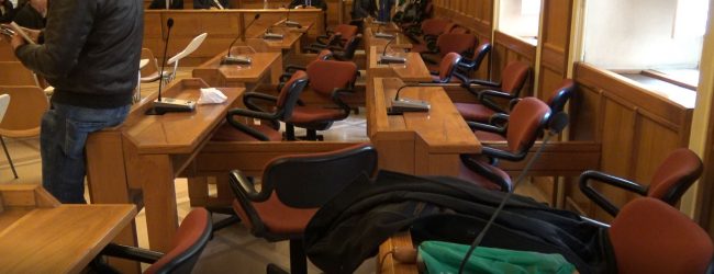 Guerra in Ucraina, il gruppo del PD chiede convocazione urgente di un Consiglio straordinario