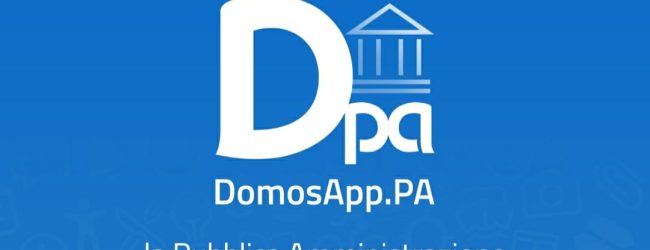 Telese Terme, attiva DomosApp per segnalare disservizi