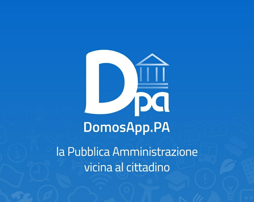 Telese Terme, attiva DomosApp per segnalare disservizi