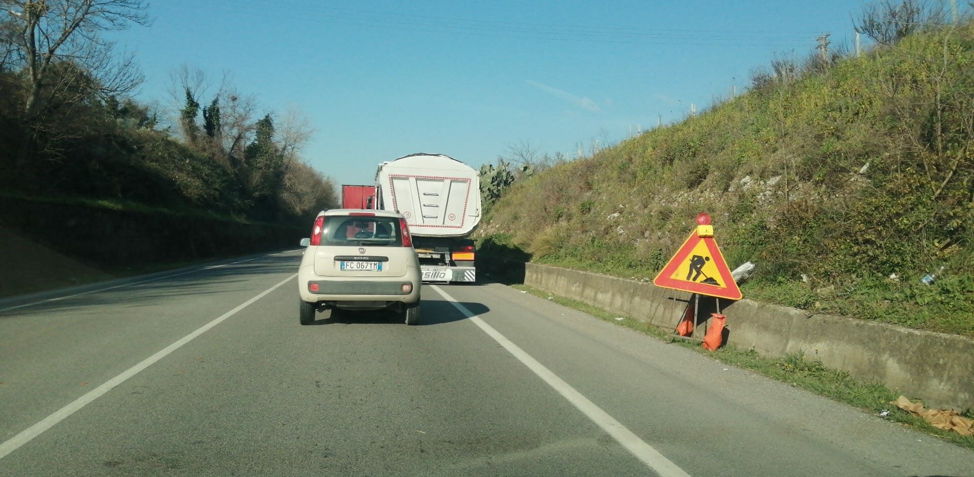 Provincia Benevento: approvati provvedimenti per lavori su opere stradali