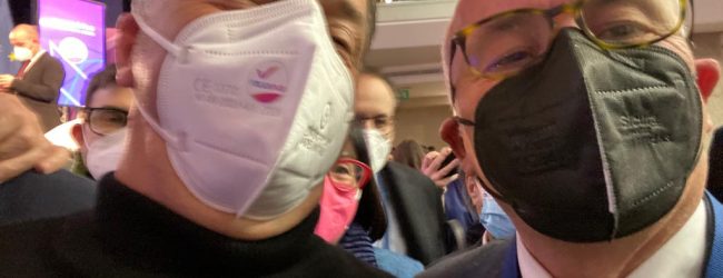 Italia Viva, il sindaco Di Santo: “Matteo Renzi sarà nel Sannio nel prossimo mese di settembre”