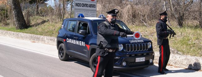Percepiva il reddito di cittadinanza illecitamente: scattata la denuncia per un uomo di Reino