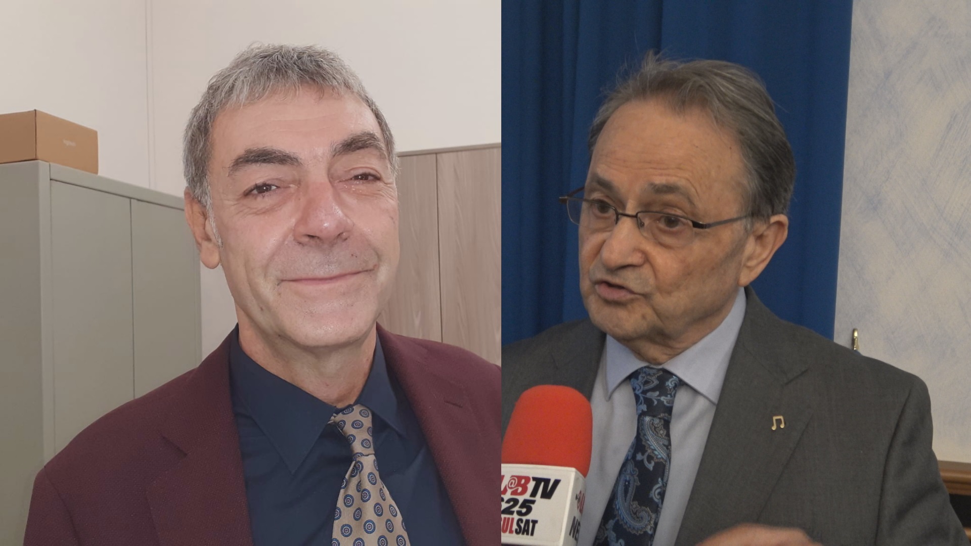 Gip archivia procedimento contro ex presidente Conservatorio Verga