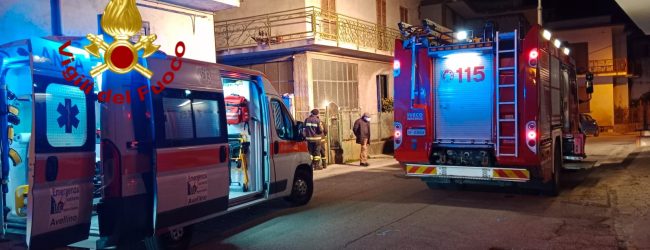 Dramma della solitudine a Baiano, 47enne trovato morto in casa