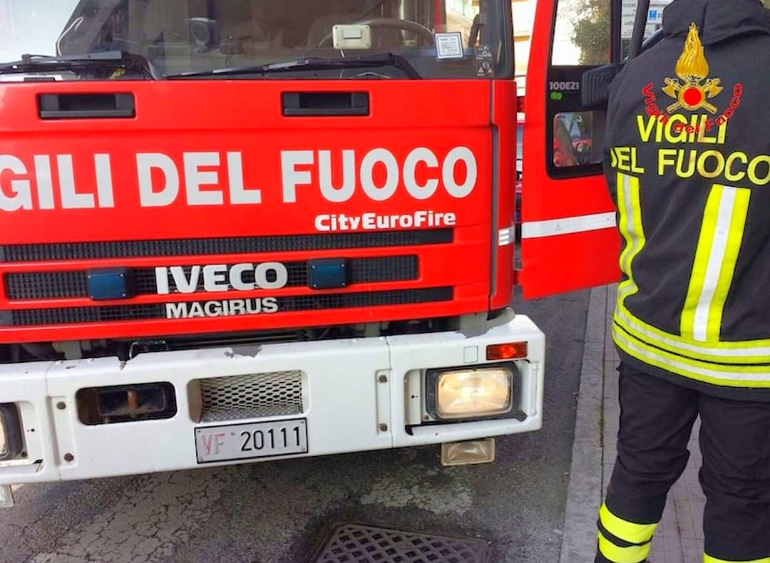 Summonte| Dramma della solitudine in via Embriciera, 87enne trovato privo di vita