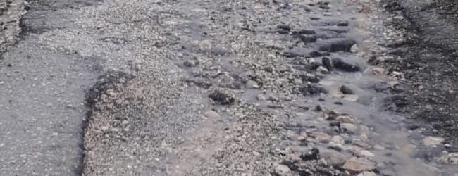 Ponte, l’opposizione: ” Interventi di manutenzione rinviati ed eseguiti solo a ridosso delle elezioni”