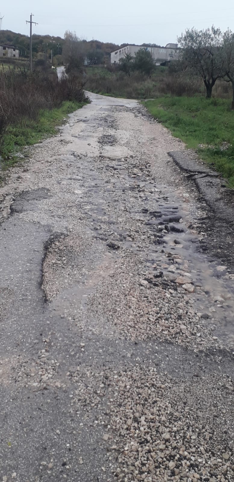 Ponte, l’opposizione: ” Interventi di manutenzione rinviati ed eseguiti solo a ridosso delle elezioni”