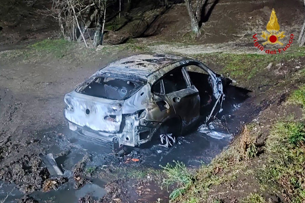 Auto in fiamme a Monteforte e Mugnano, incendio a Baiano: interventi dei pompieri
