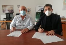 Benevento|Arte e riciclo, Asia firma convenzione con Liceo Artistico