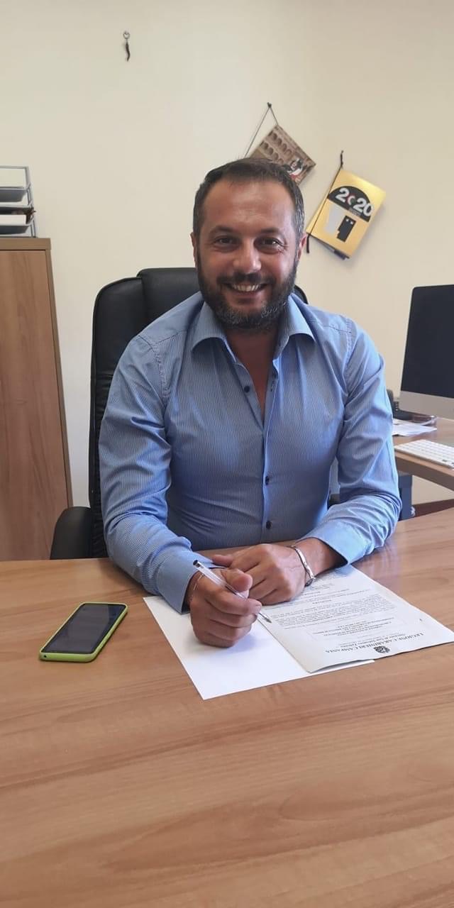 Telese Terme, ripristinato disco orario su Viale Minieri. L’assessore Bisesto: “Polizia Municipale impegnata su più fronti”