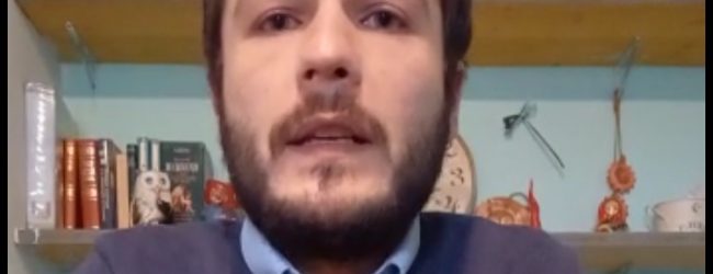 Giornata nazionale contro il bullismo e cyberbullismo, lo psicologo Pertsemlis:”non sottovalutare i segnali di disagio”