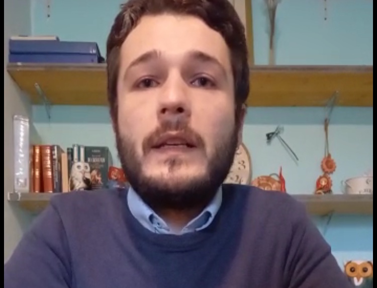 Giornata nazionale contro il bullismo e cyberbullismo, lo psicologo Pertsemlis:”non sottovalutare i segnali di disagio”