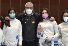 Scherma, i risultati dell’AOS Benevento “A. Furno” al Gran Premio Giovanissimi Under 14 di Bolzano