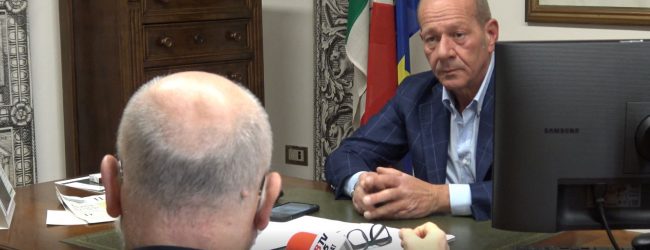 La versione di Parente