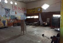 Benevento| Pattinodromo, sopralluogo del Comune. A breve i lavori per la realizzazione di un centro sportivo e culturale