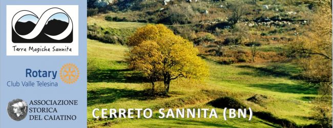 Cerreto Sannita| “Il Fenomeno Luminoso della Leonessa”domenica l’escursione
