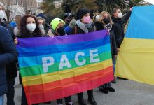 “Vox Pacem” il Sannio si mobilita per l’Ucraina
