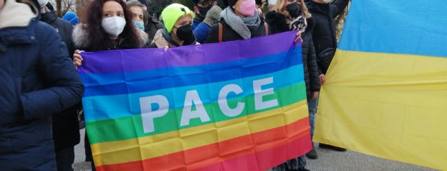 “Vox Pacem” il Sannio si mobilita per l’Ucraina