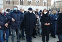 Guerra Ucraina, Mastella: “in contatto col Ambasciatore Zozo”