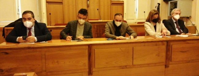 Benevento| PNRR, il Comune incontra le associazioni di volontariato