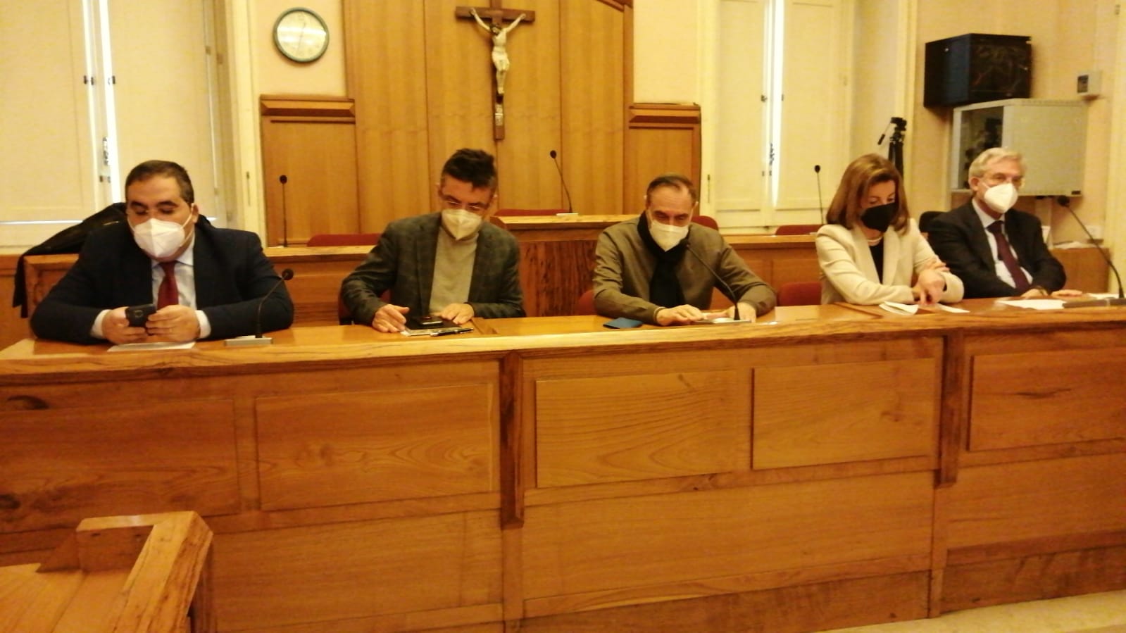 Benevento| PNRR, il Comune incontra le associazioni di volontariato