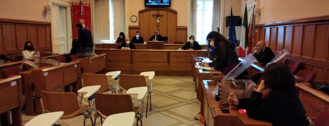 Benevento|PNRR: l’opposizione chiede la convocazione urgente del Consiglio comunale