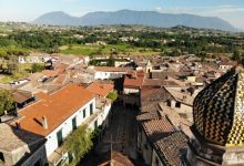 San Lorenzello, domenica torna il tradizionale mercatino dell’antiquariato