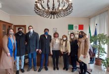 Unifortunato, concluso con successo il terzo ciclo di tirocini di orientamento con il Tribunale di Benevento