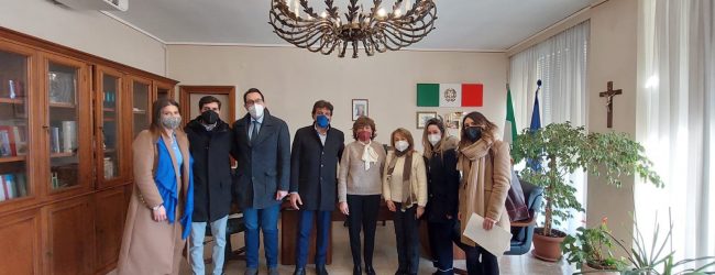 Unifortunato, concluso con successo il terzo ciclo di tirocini di orientamento con il Tribunale di Benevento