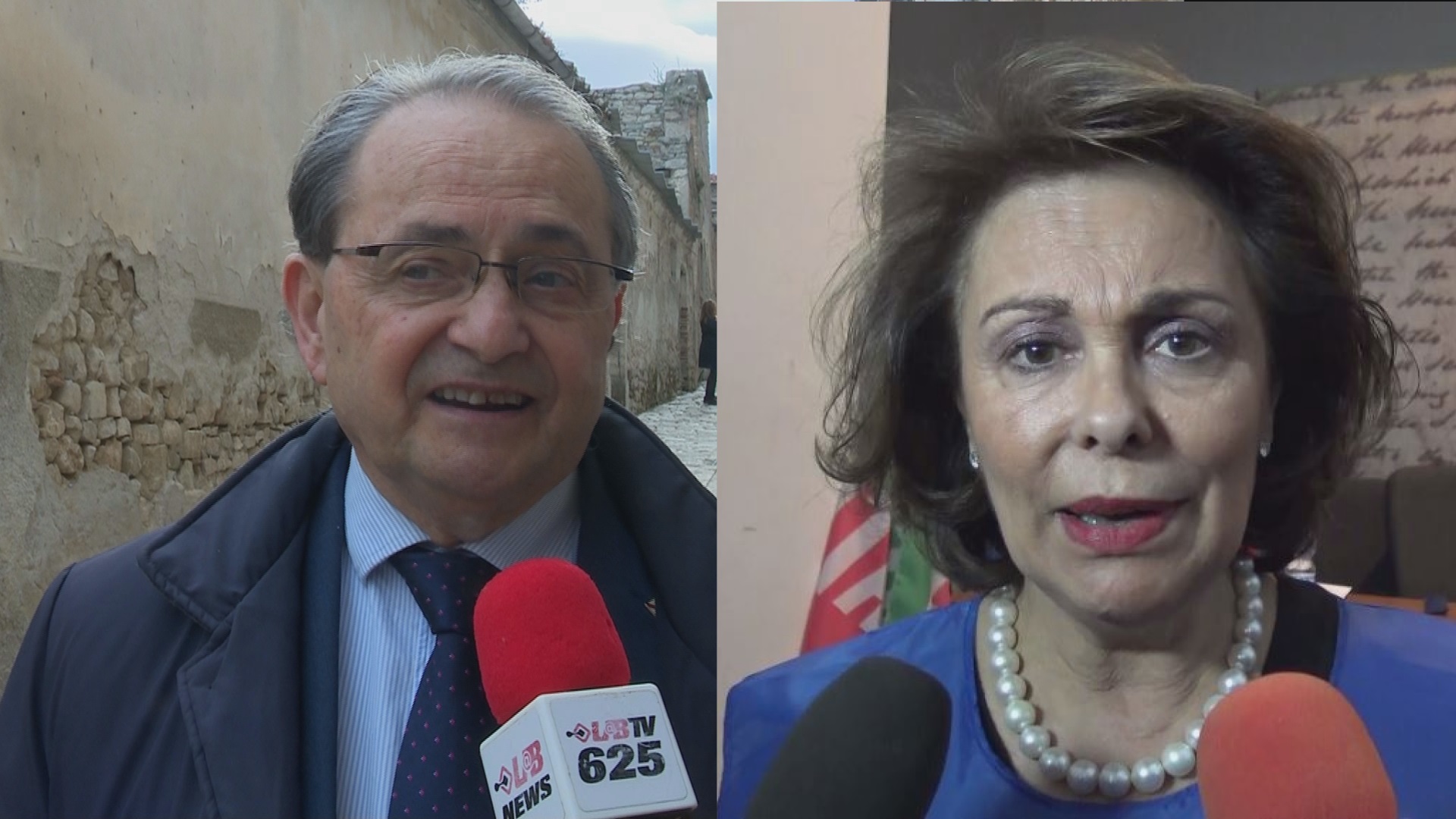 Conservatorio, sale l’intensità dello scontro