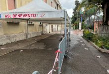 Covid, 511 nuovi casi nel Sannio e 61 ricoverati al “San Pio”. Vaccinazioni: oggi calo delle somministrazioni