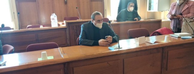 PNRR, nuovo round a Palazzo Mosti