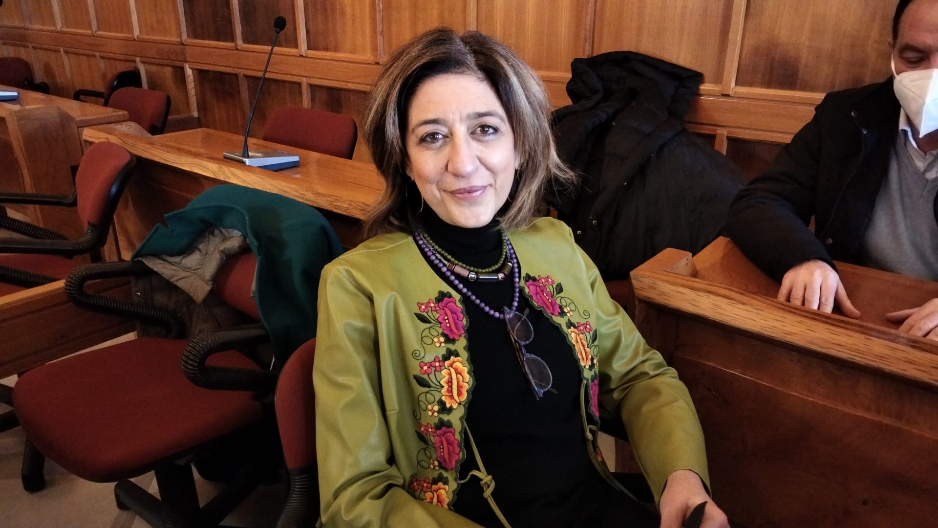 Spese per telefonia fissa, i chiarimenti della consigliera Mignone