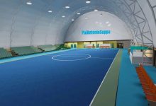 L’Amministrazione comunale di Limatola intitola il Palazzetto dello Sport ad Antonio Suppa