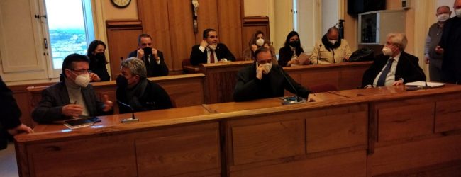 PNRR, Mastella chiama i sindaci alla partecipazione